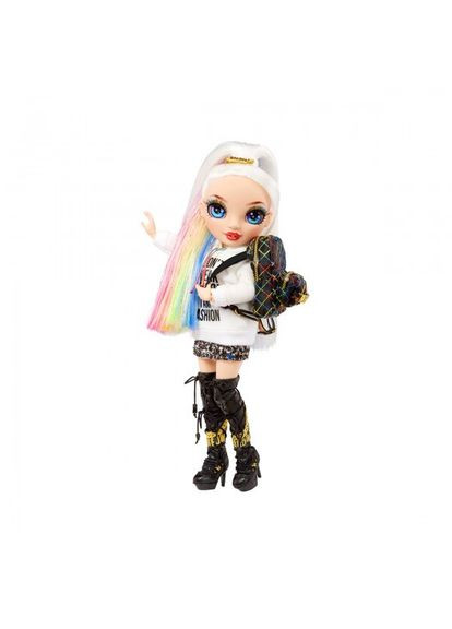 Кукла серии Junior High Амая Рэин Rainbow High (290110886)