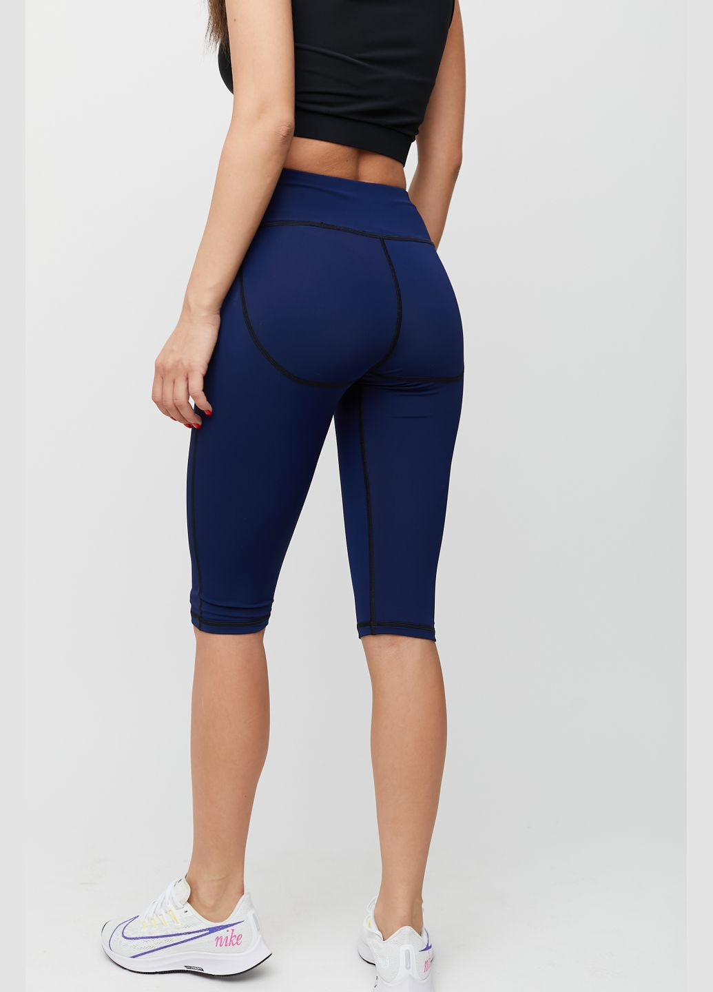 Бриджи, Капри, Велосипедки Soda (340233074)