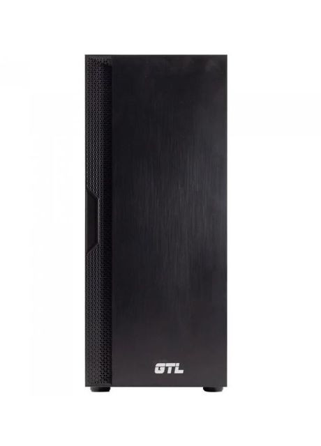 Корпус Gaming X3605B "Wizard" Black GTL (339086733)