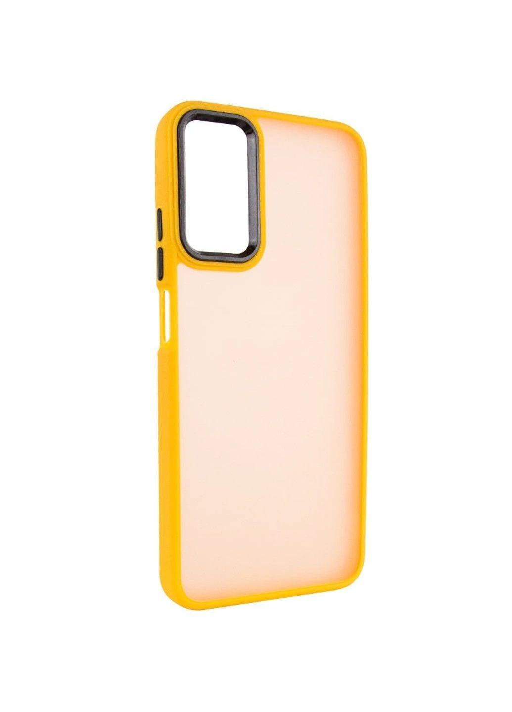 Чохол TPU+PC Lyon Frosted для Oppo A38 / A18 Epik (389597277)