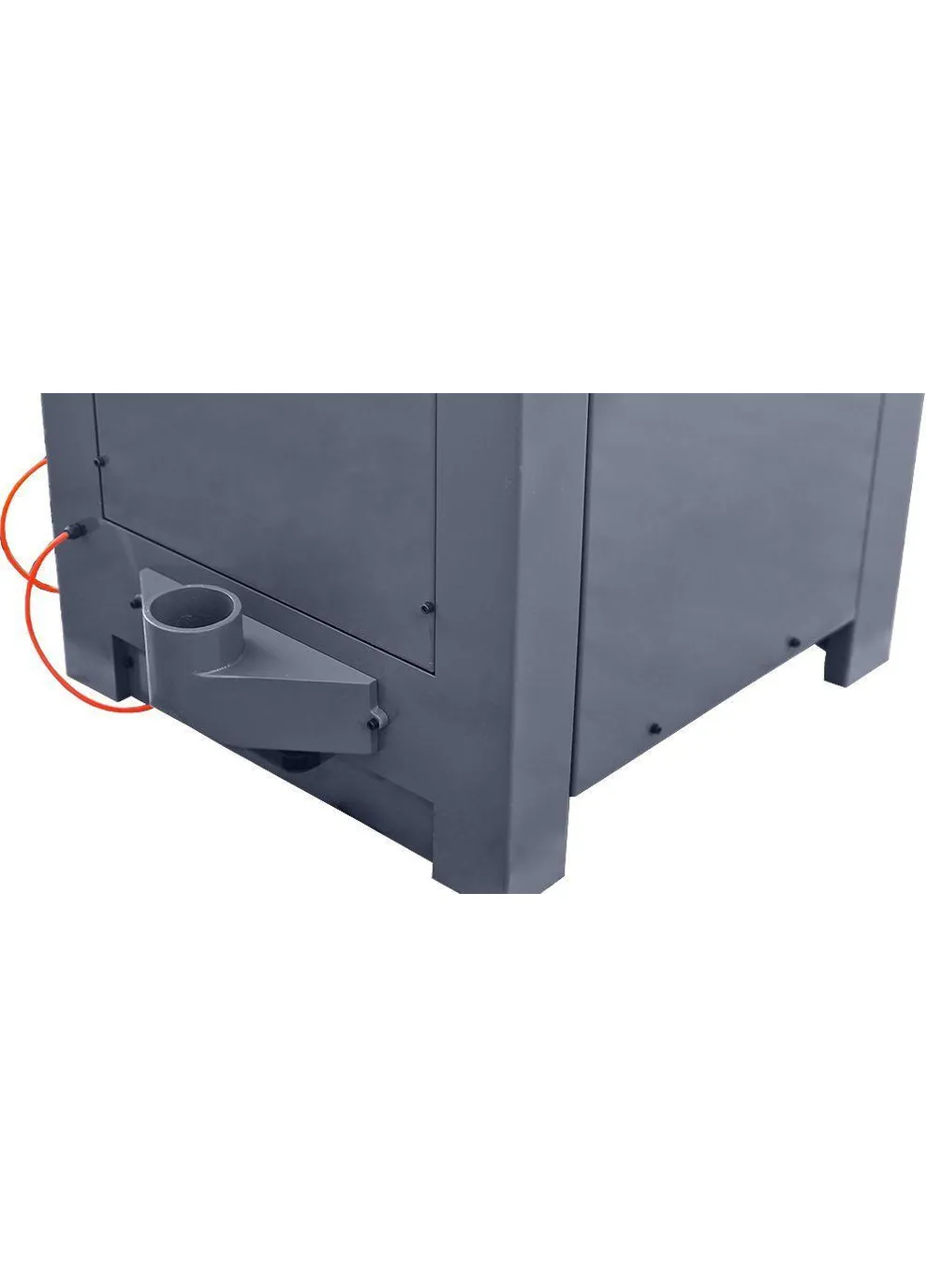 Дискова пила по металу QCS400A METCOR (408119373)