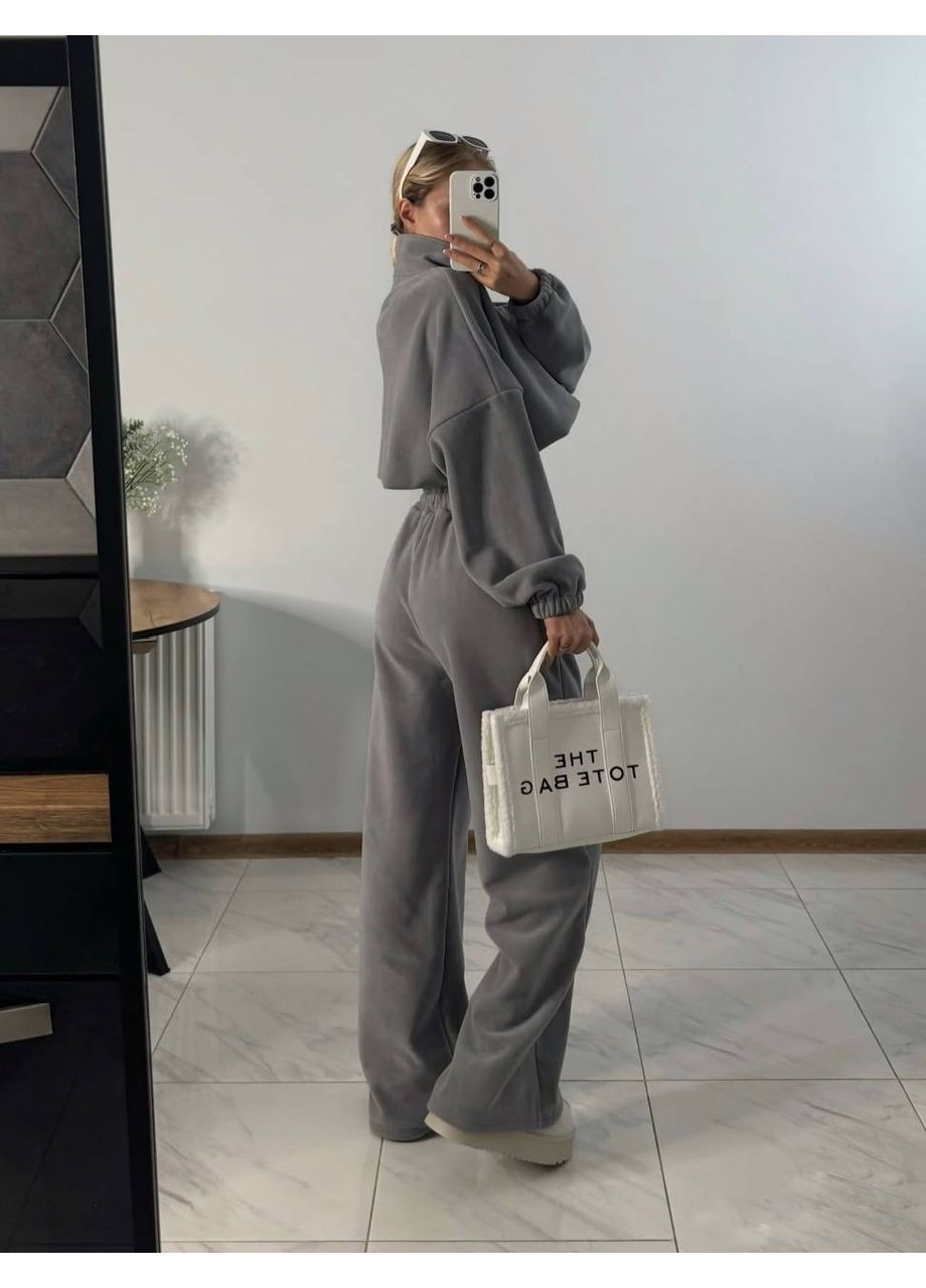 Костюм на флисе No Brand Рз 6220 1866 (368991655)