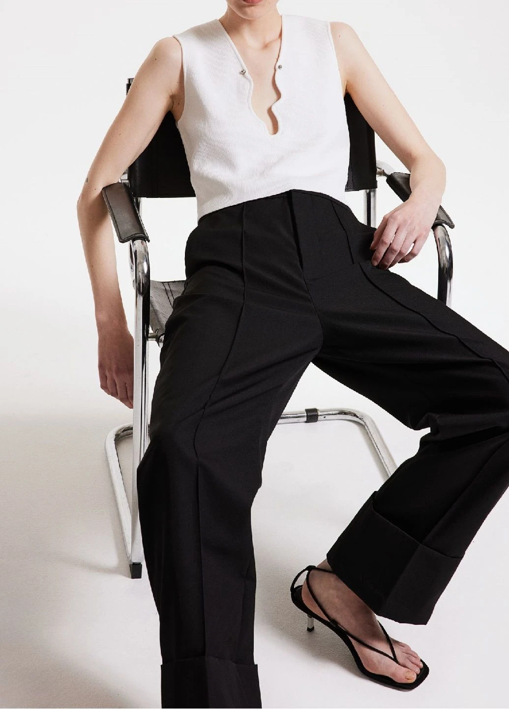 Майка H&M — 297725307