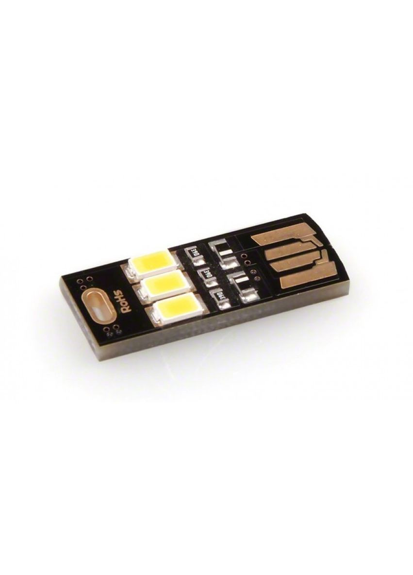 Минисветильник LED1 USB Soshine (370257256)