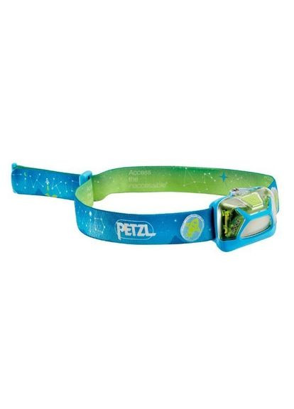Ліхтар TIKKID blue E091BA00 Petzl (316618952)