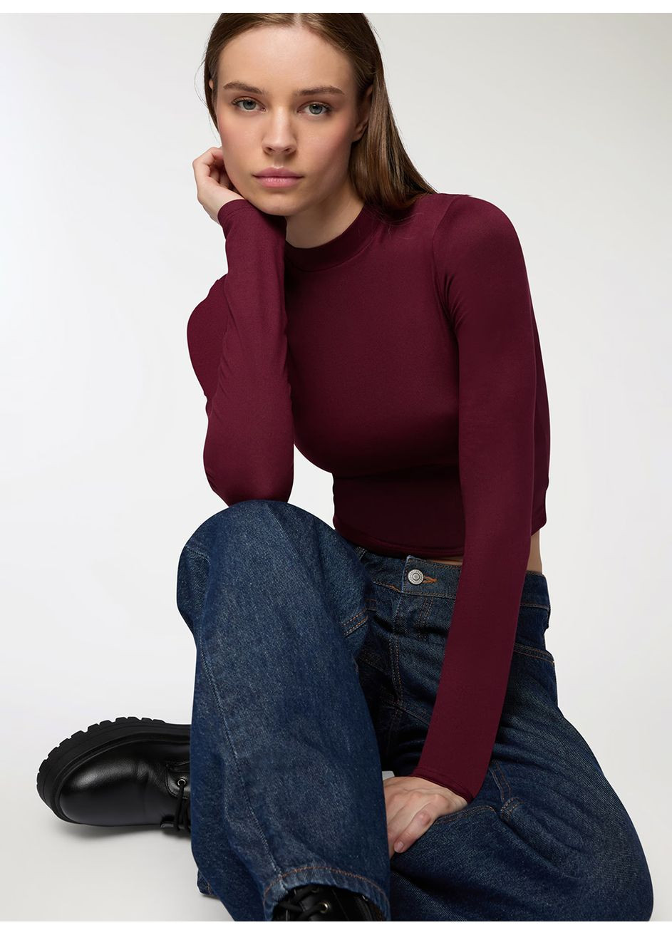 Лонгслів жін Terranova (362494738)