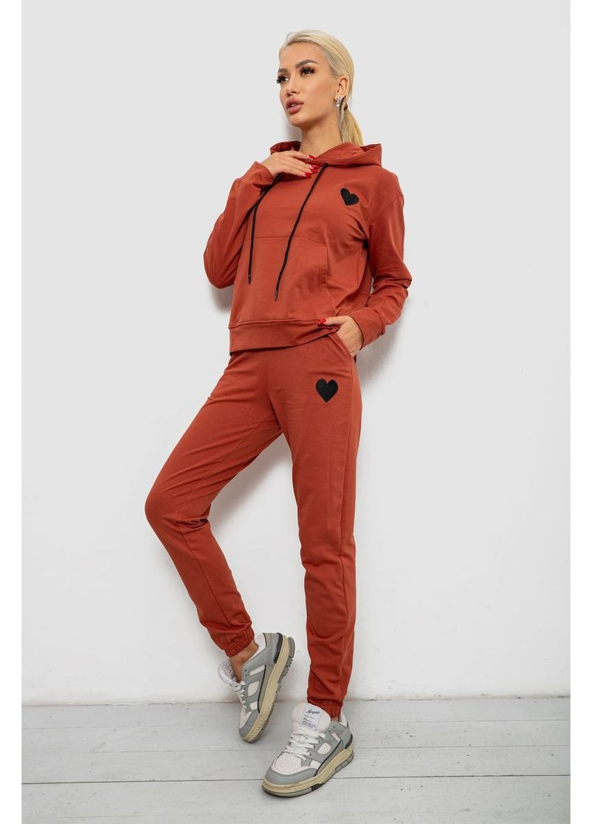 Спортивный костюм женский двухнитка Sport Line (363208272)