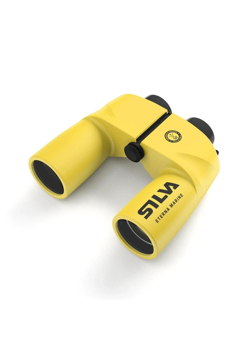 Бінокуляр Silva Eterna Marine 3 7x50 None (361659783)