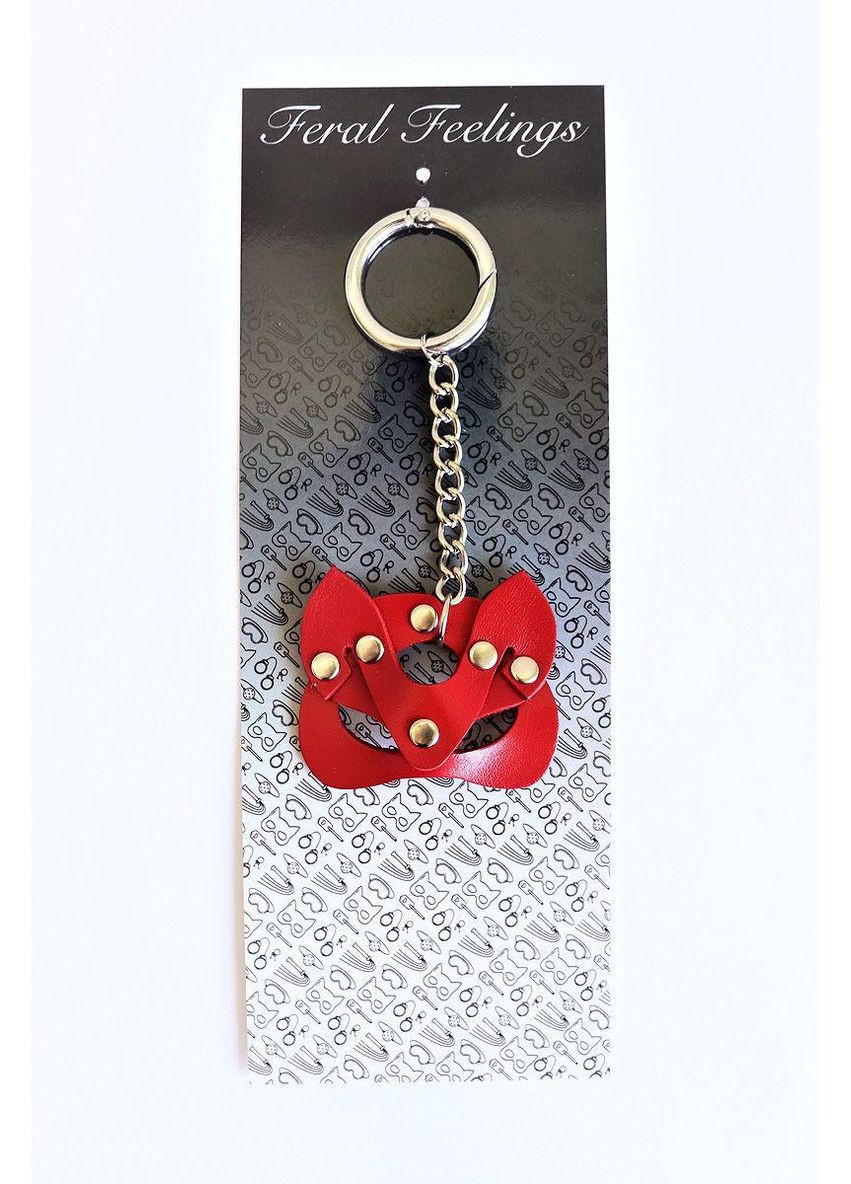 Брелок Кошечка Feral Feelings (372737448)