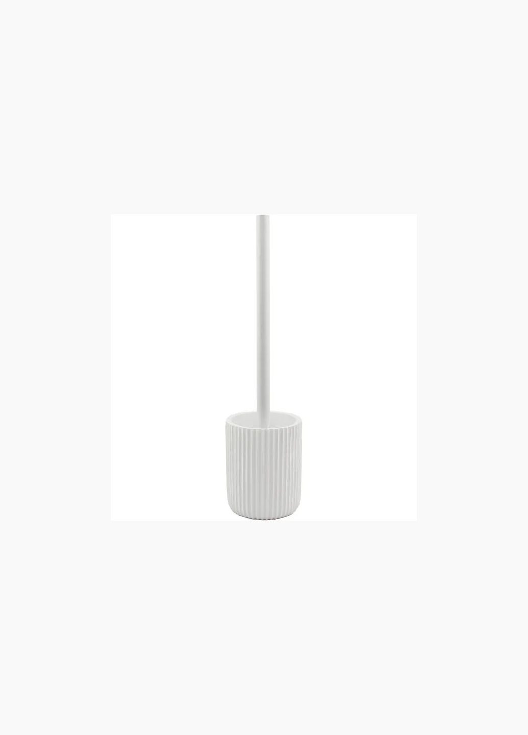 Ершик Trento Paint Bianco, белый, полигума(58813) Trento Design Studio (317184430)