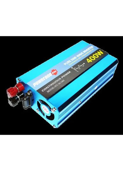 Преобразователь синусоида UKC AC/DC sine 400W 12V Military Equipment (363832139)