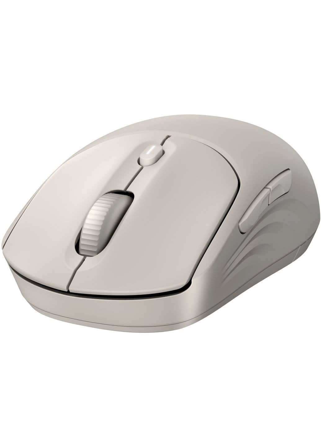 Мишка бездротова 400 Quiuet, 5 кн., 1200 dpi кленова HP (360403443)