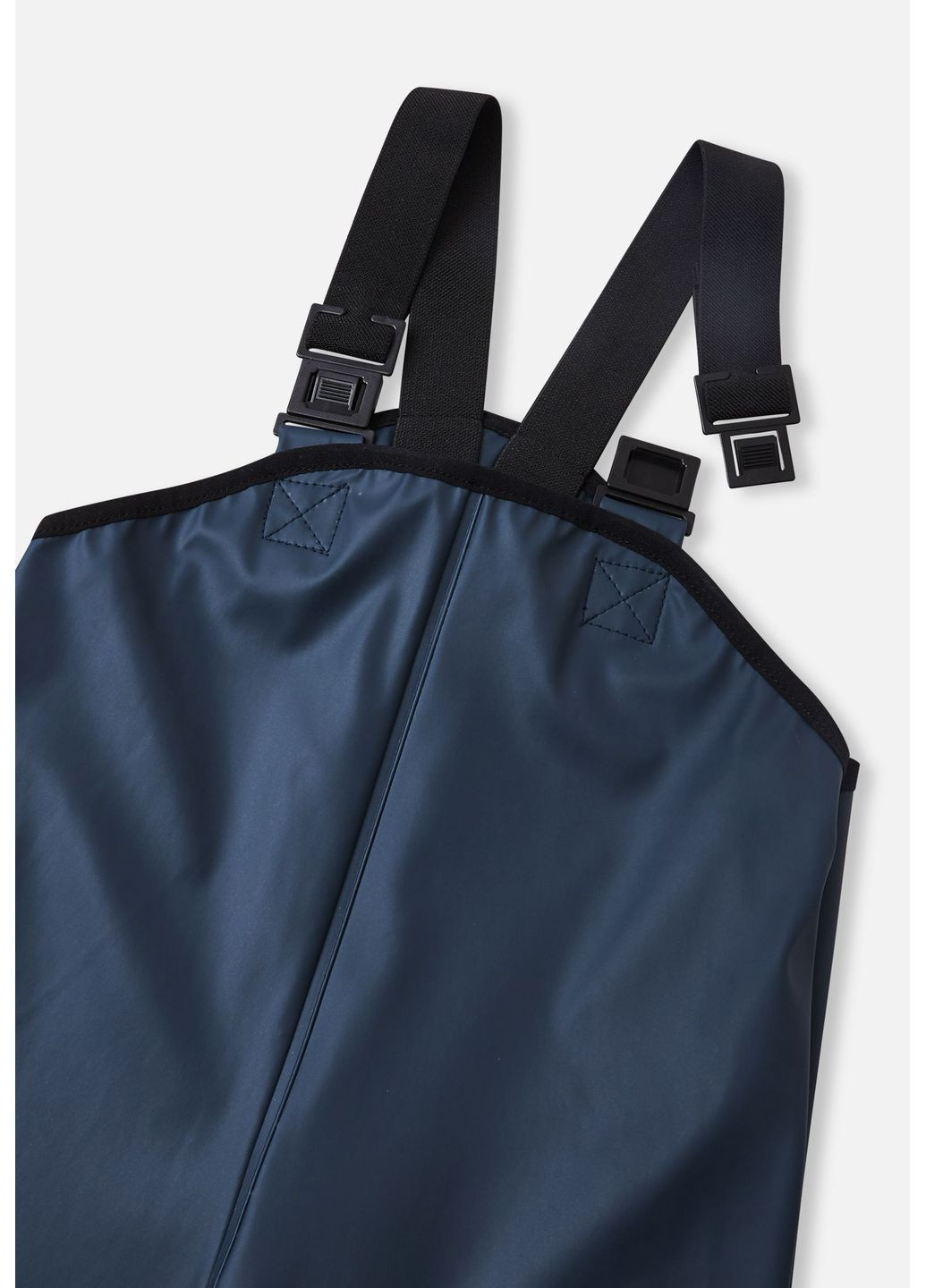 Темно-синій демісезонний комплект від дощу Reima Tihku