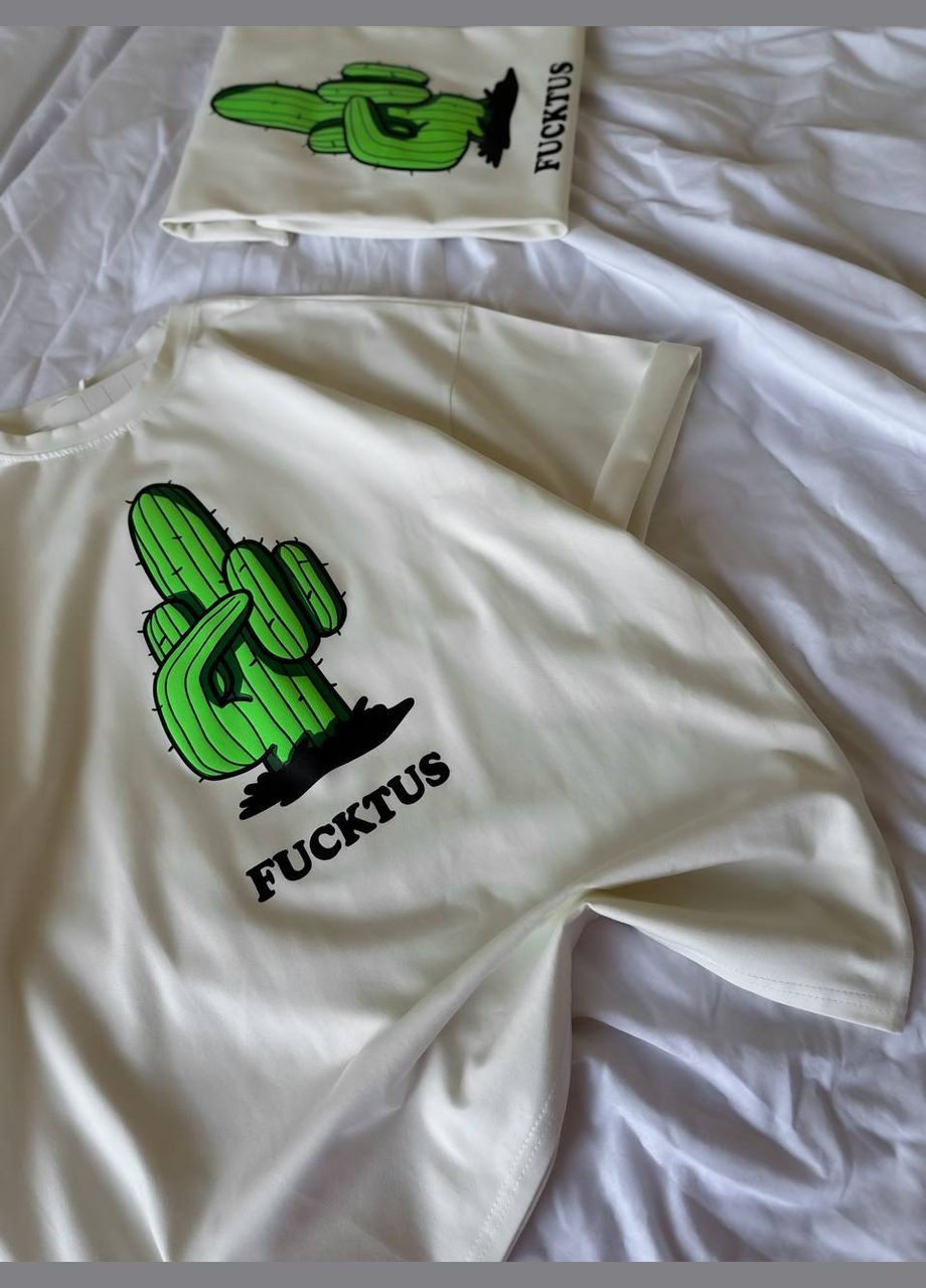 Женская футболка No Brand - (323468677)