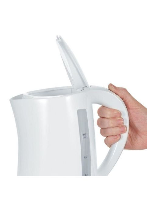 Електрочайник (WK3494white) Severin WK 3494 white (354228557)