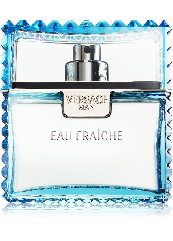 Eau Fraiche 50 мл Туалетная вода Versace (324105294)