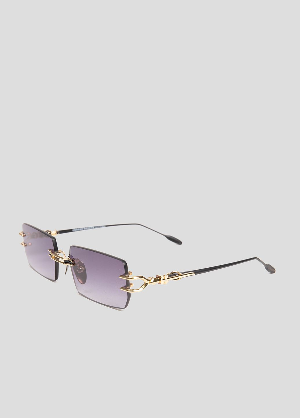 Солнцезащитные очки Chrome Hearts (347149178)