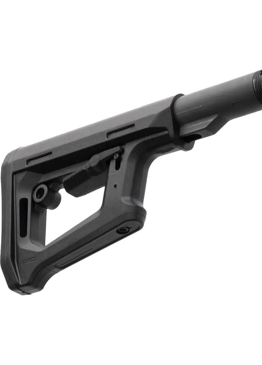 Приклад DT-PR™ Carbine Stock - Mil-Spec для AR15. Black Magpul (329740690)
