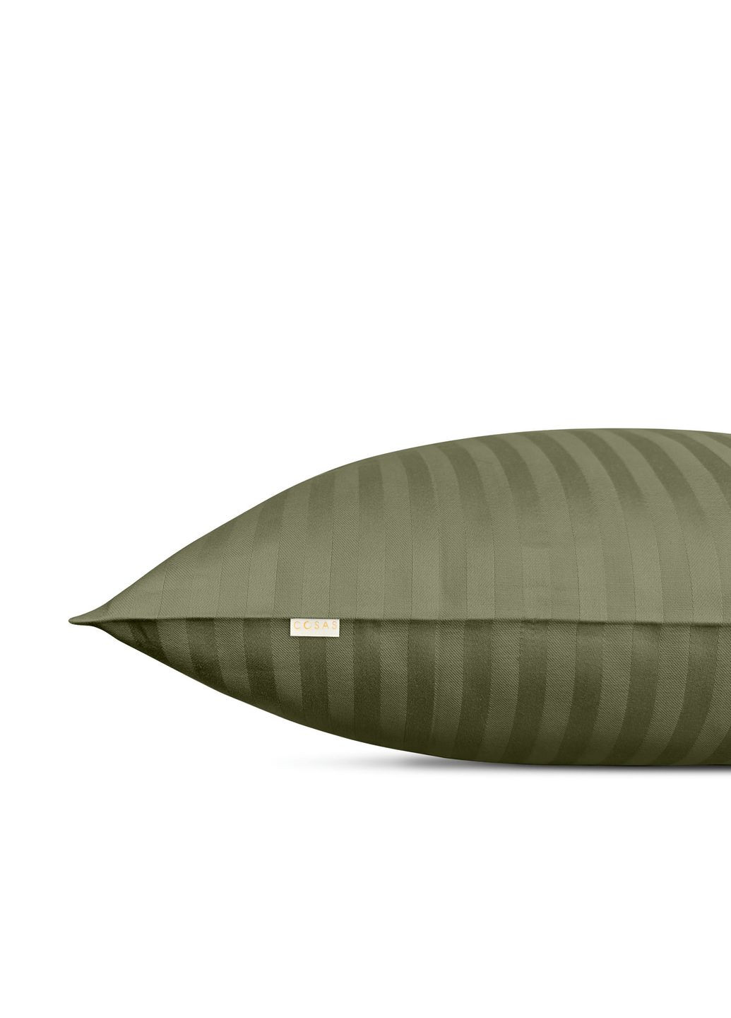 Наволочка сатин на подушку 70х70 AVOCADO CS1 (4822052456910) Cosas (367913174)