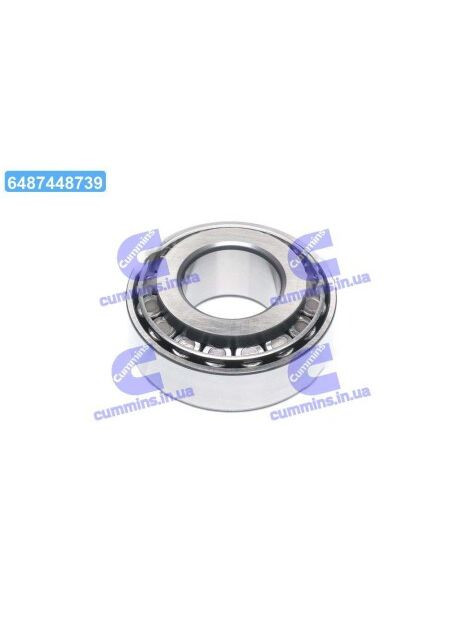 Підшипник маточини MB ACTROS (вир-во ) VKHB 2003 SKF (366142305)