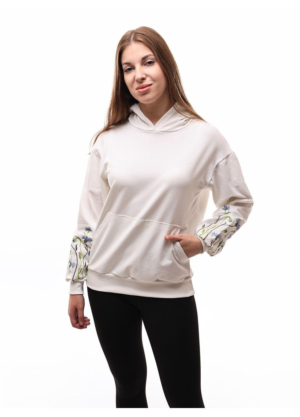 Толстовка женская Джой (365798784)