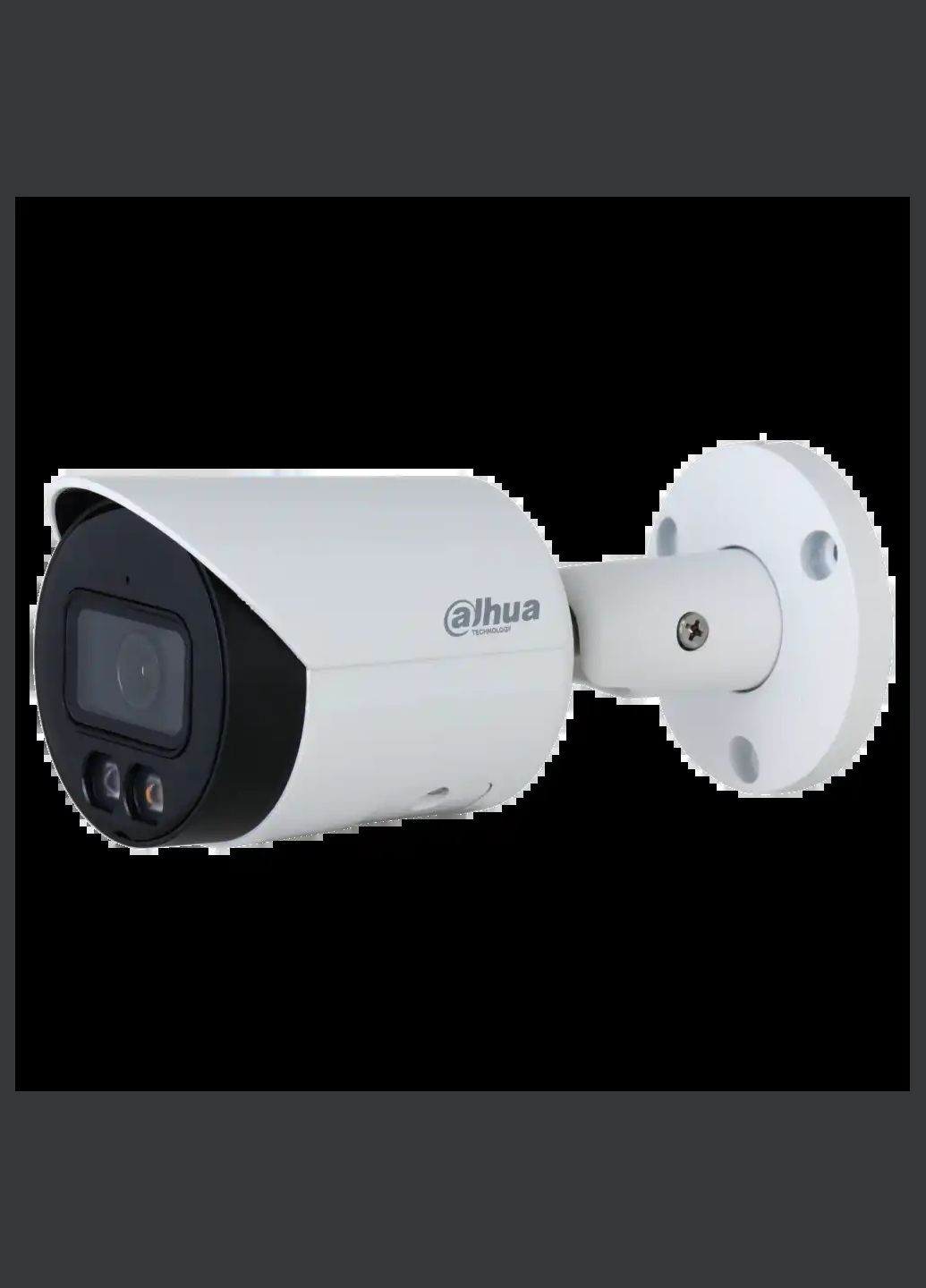 8 МП гибридное освещение WizSense DH-IPC-HFW2849S-S-IL (2.8мм) Dahua (337114898)