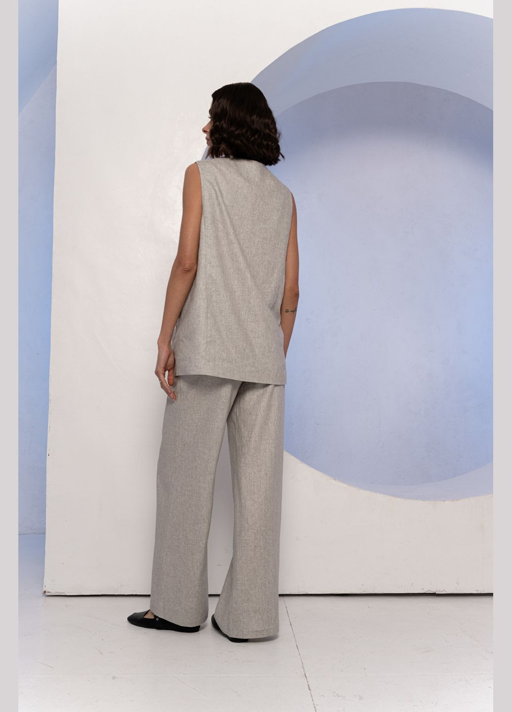 Жилет Azuri (322860734)