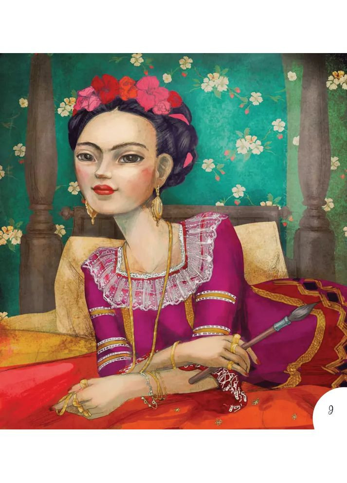 Дивовижні дівчата, які змінили світ Vivat (370056361)