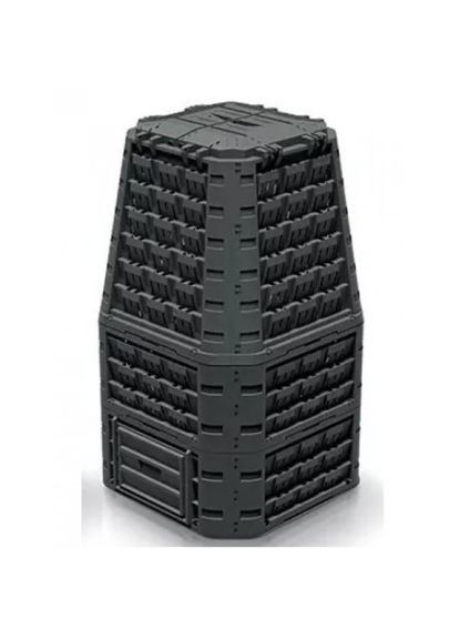 Компостер Compogreen Vario 1050 л Prosperplast (308071974)