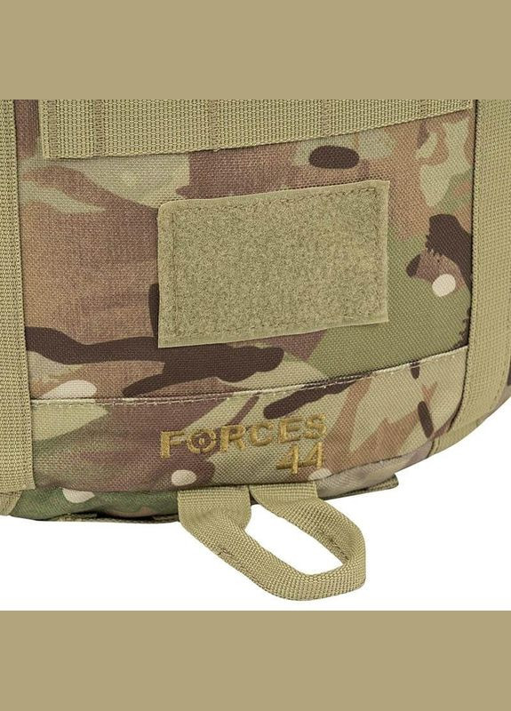 Тактический рюкзак Forces Loader Rucksack 44L HMTC (929612) Highlander (324612098)
