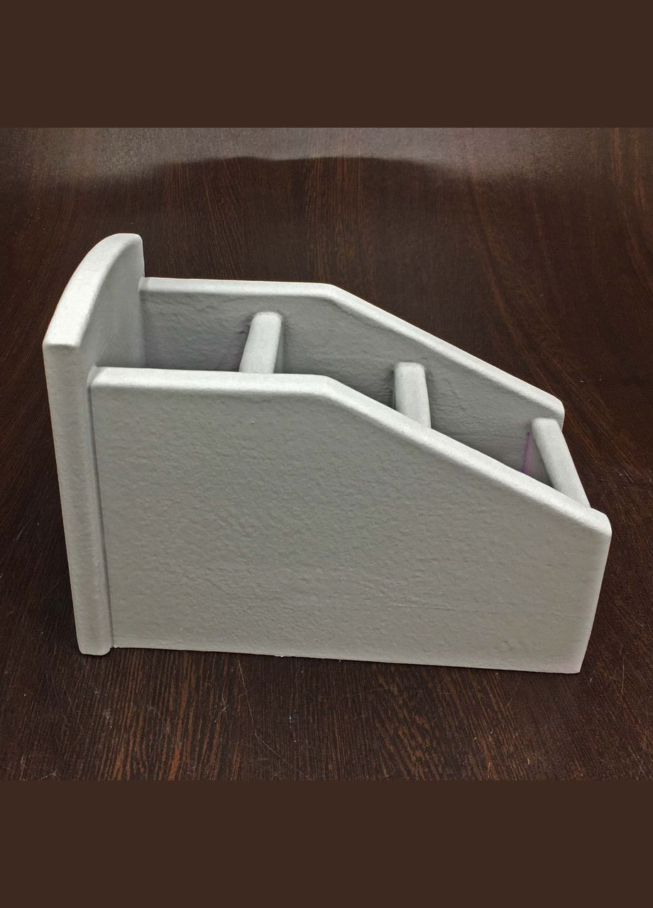 Настольный органайзер из дерева Хомпелтон маренго (КНЦ-009119) No Brand (328226273)