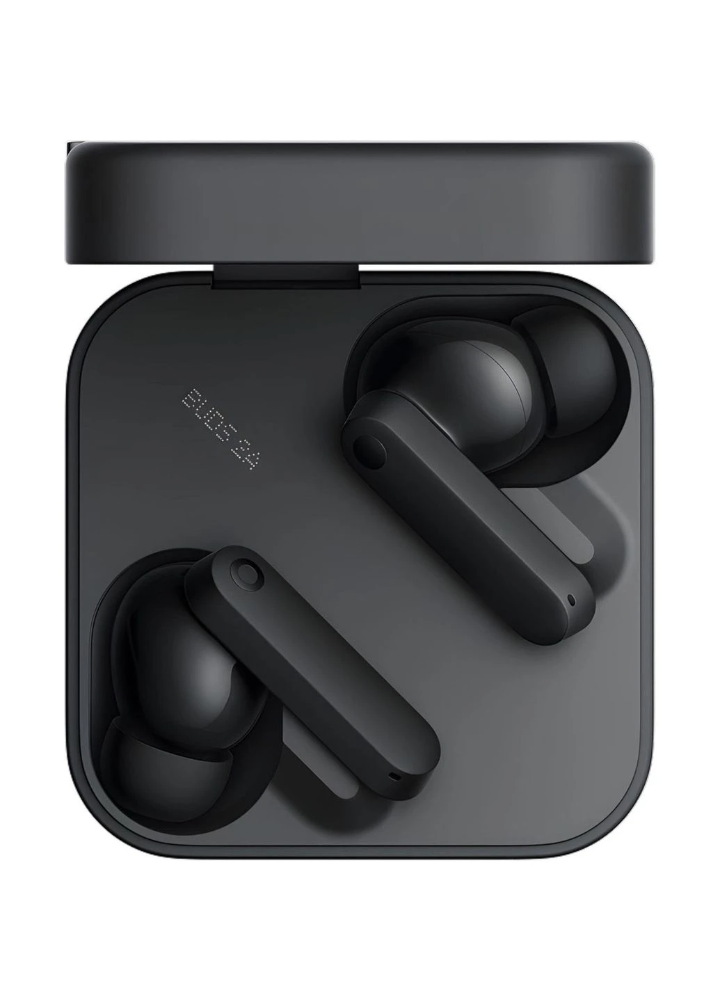 Наушники Buds 2a Dark Grey (A10600107) [138578] CMF by Nothing (399256859)