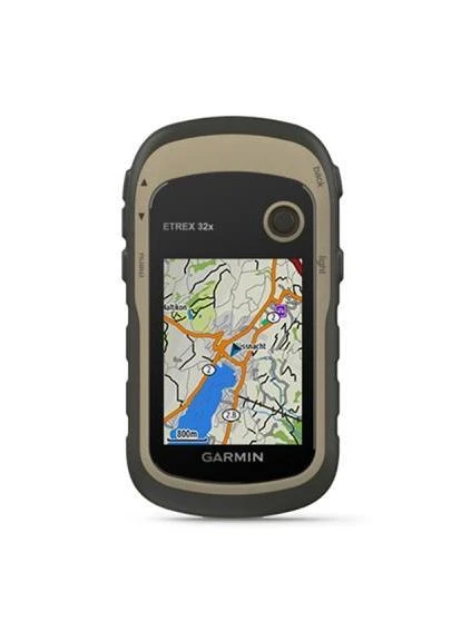 Автомобільний навігатор eTrex 32x (010-02257-01) Garmin (398369450)