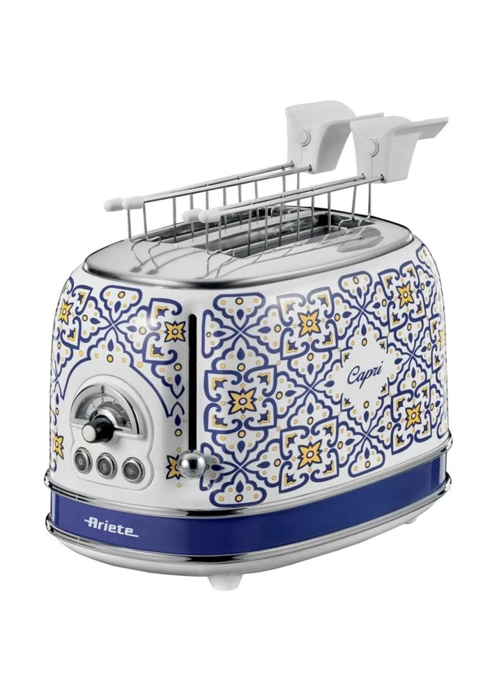 Тостер 155 Capri Ariete (400818555)