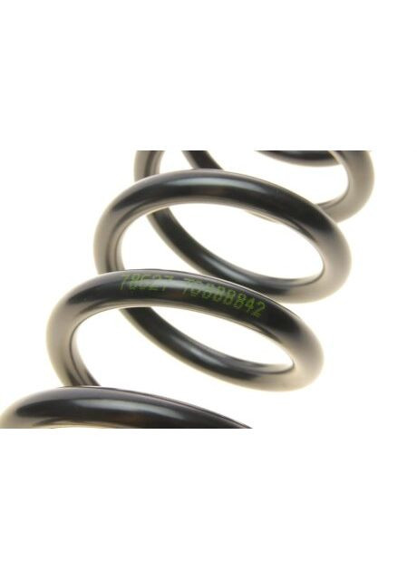 Пружина (задняя) Peugeot 407 1.6-2.2 HDi/1.8-2.2 16V 04-10 (универсал) 4266726 (opt-om) Lesjofors (354764988)