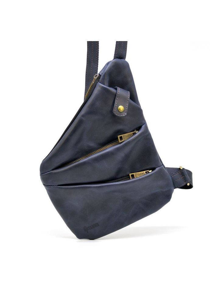 Обложка на паспорт Shvigel 13918 кожаная TARWA (329148059)