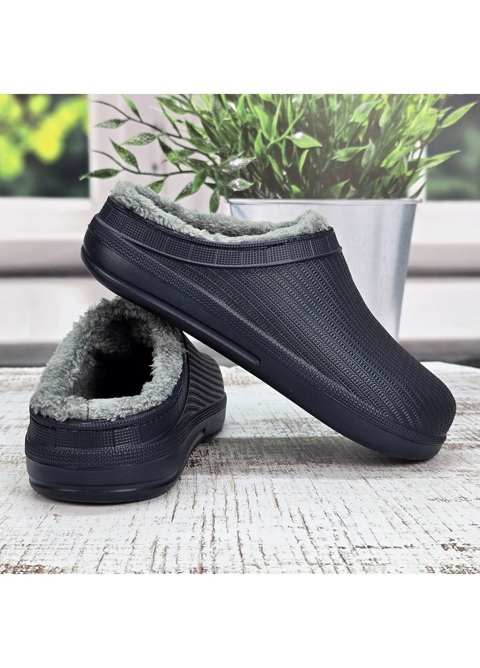 Галоши мужские Gipanis (361657802)