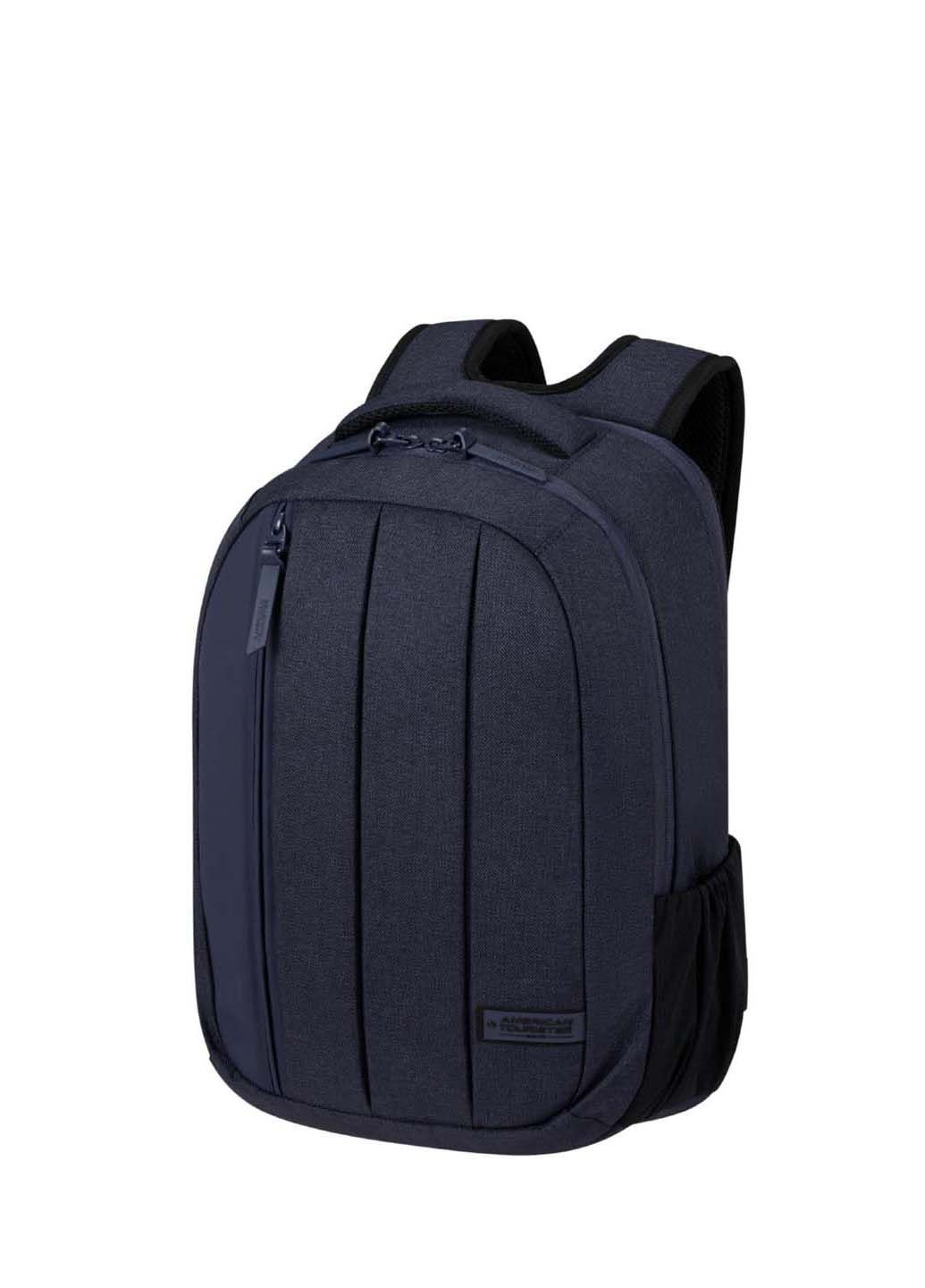 Рюкзак для ноутбука 14" STREETHERO NAVY BLUE 39x27,5x19 American Tourister (284664799)