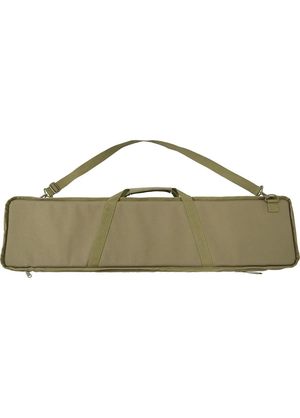 Чехол для оружия Shaptala 192-1 "Чемодан AR-15". 115 см. Хаки No Brand (341540509)