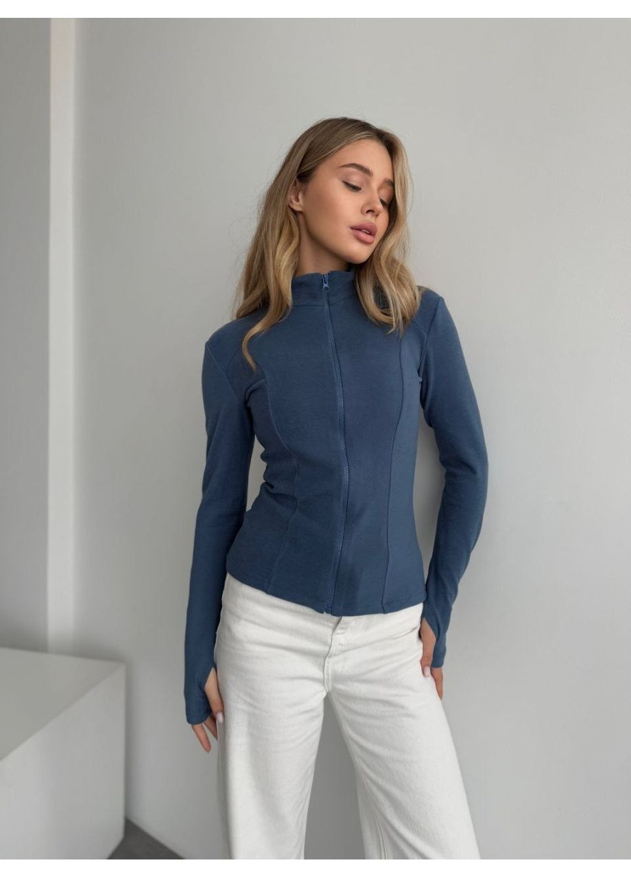 Термолонгслів кофта LeVi (367088818)