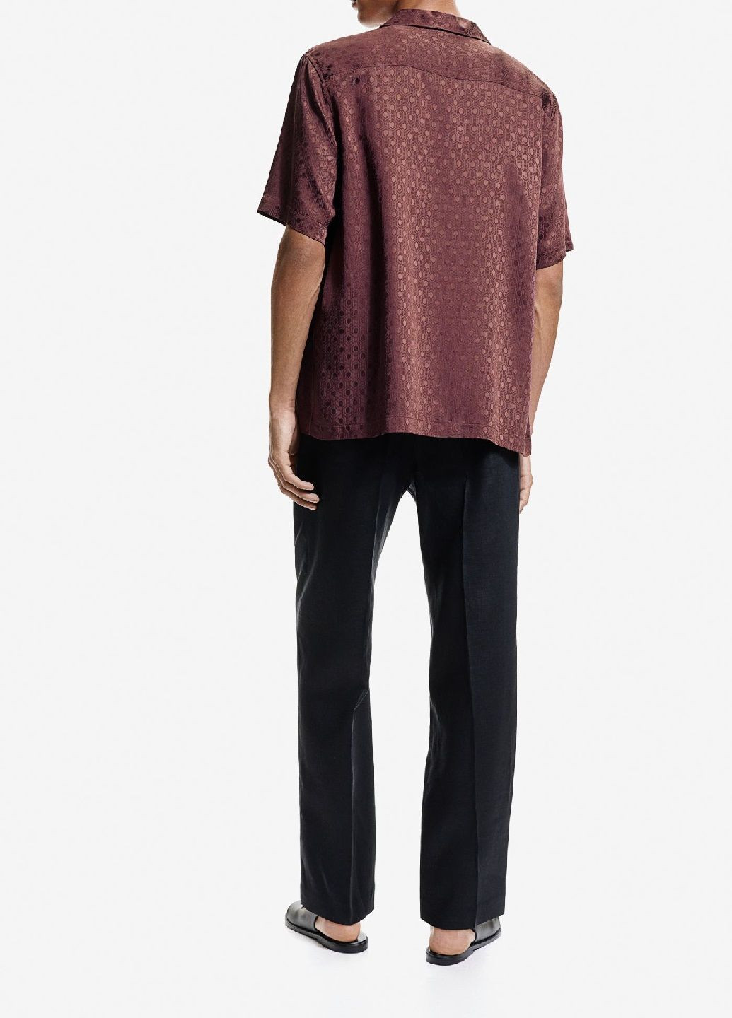 Сорочка H&M (295384398)