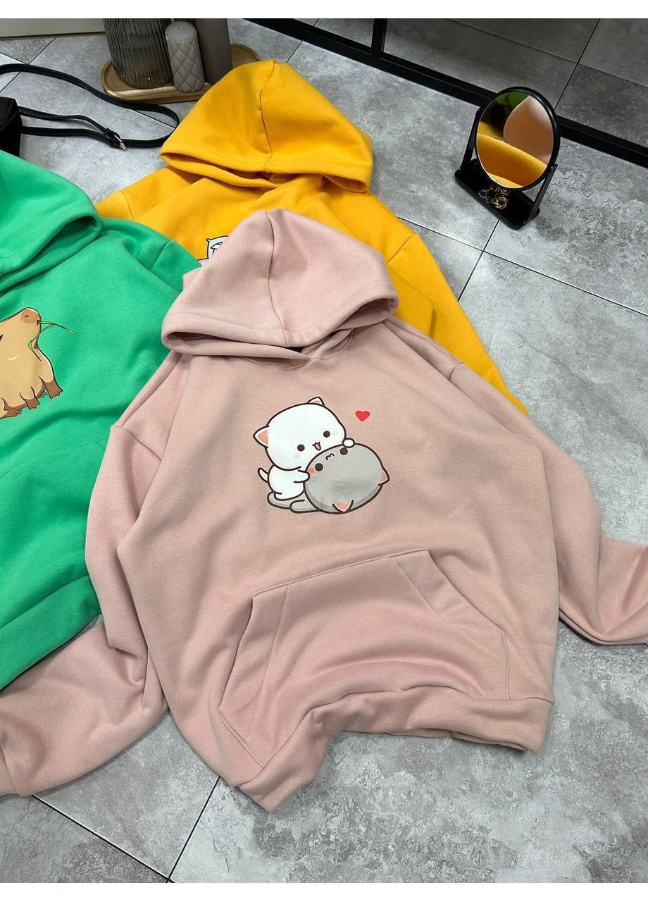 Худи No Brand (362081338)