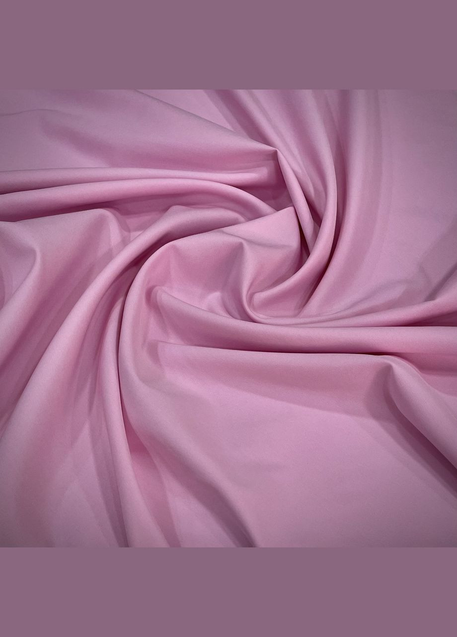 Тканина супер софт розовий пог. м. No Brand (329743780)