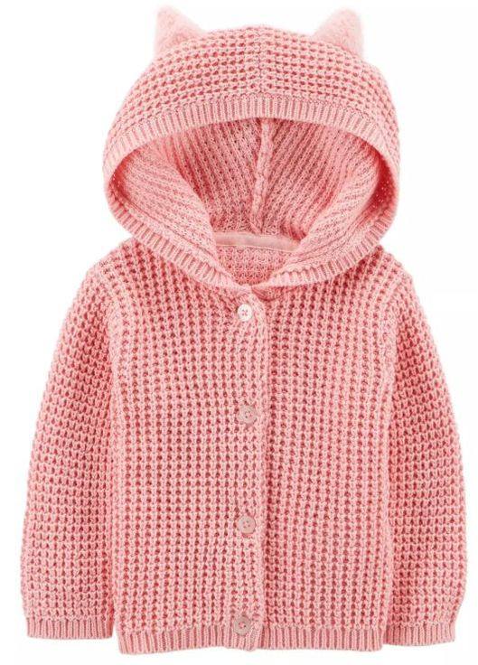 Кофта Carter's (332614689)