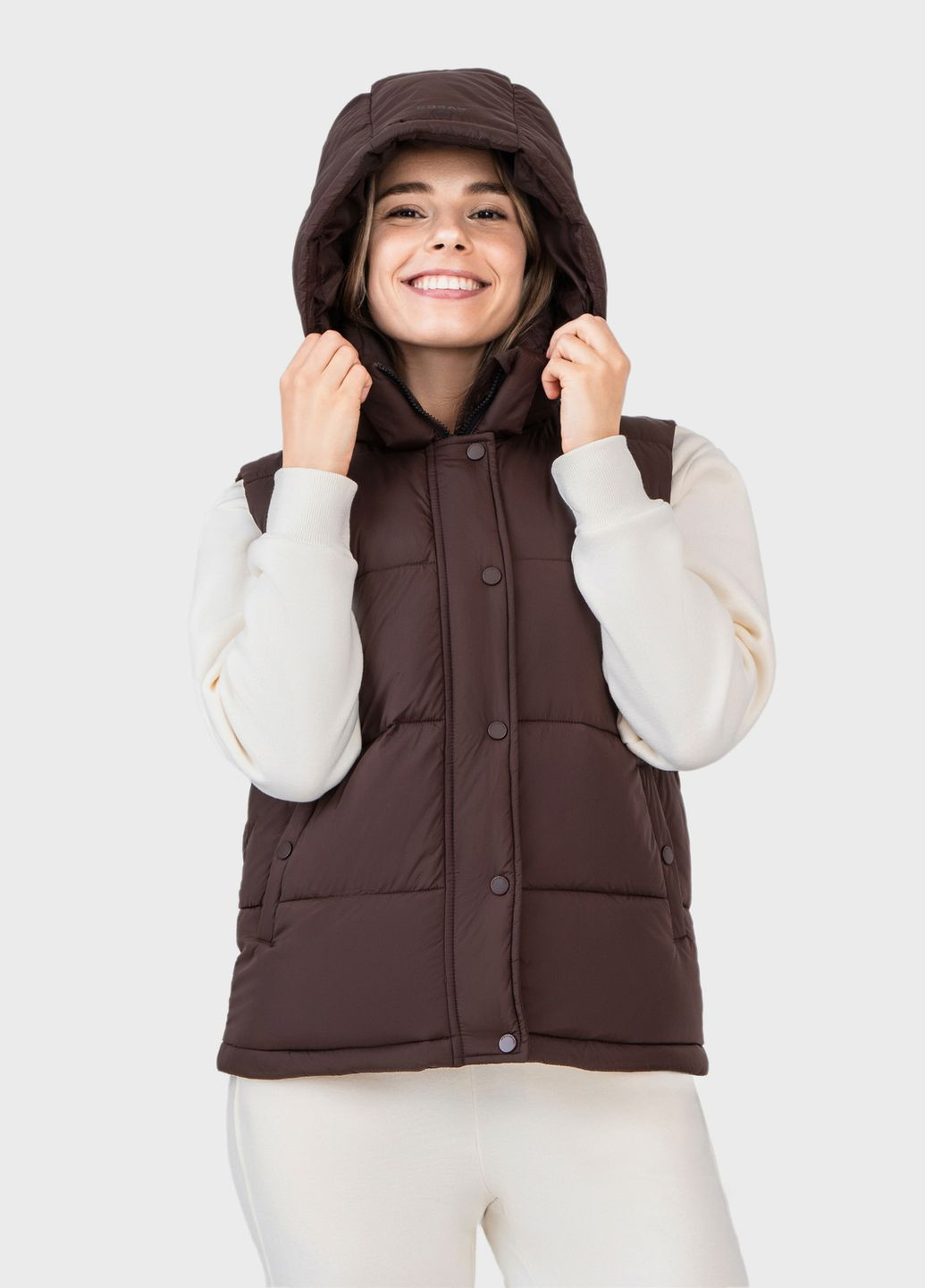 Жилет з наповнювачем Біопух 4XL Avecs (330025390)