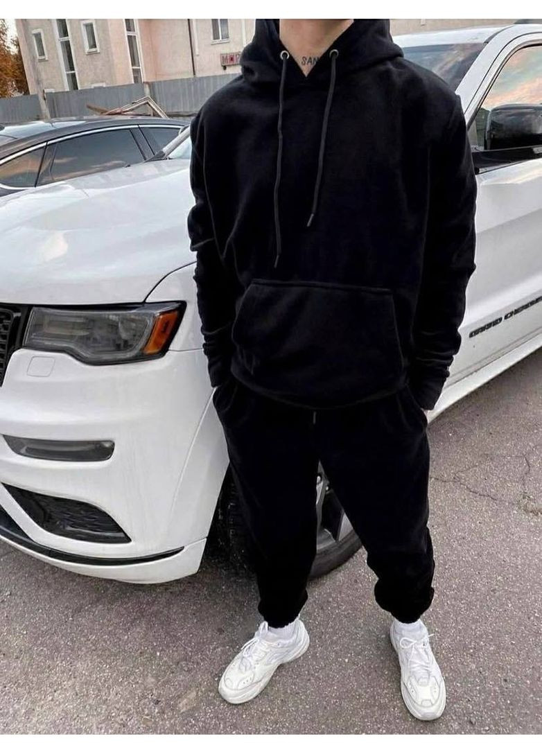 Чоловічий костюм повсякденний Style Point (358068114)