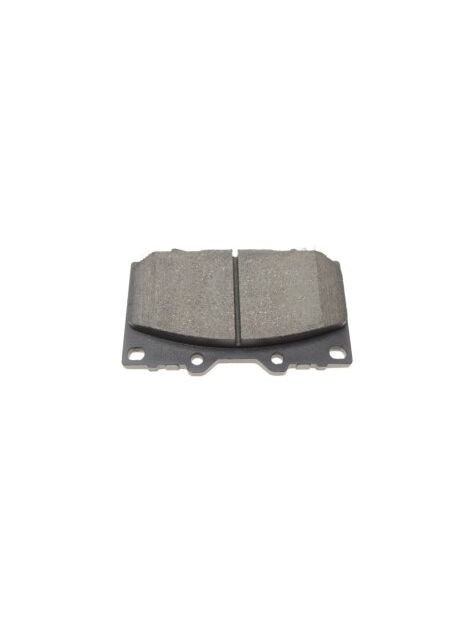 Колодка гальм. диск. TOYOTA LAND CRUISER (_J7_), LAND CRUISER 100 (_J10_) передн. (вир-во ) 0 986 424 640 Bosch (332797968)
