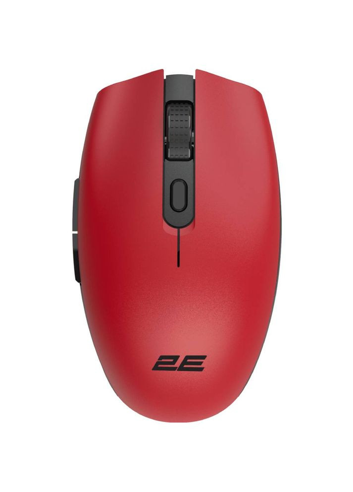 Миша MF2030 Rechargeable WL Red (-MF2030WR) 2E (311280322)