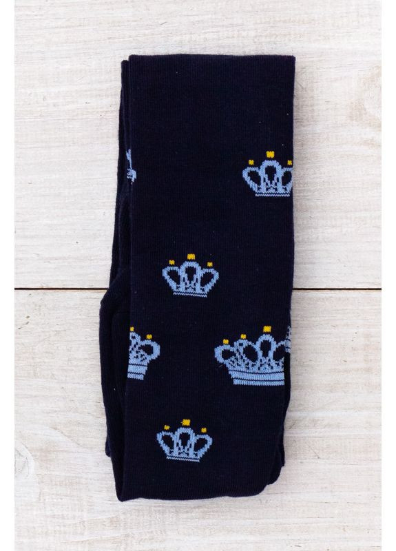 Демисезонные колготки для девочки с принтом (p-15334) Носи своє (368668944)