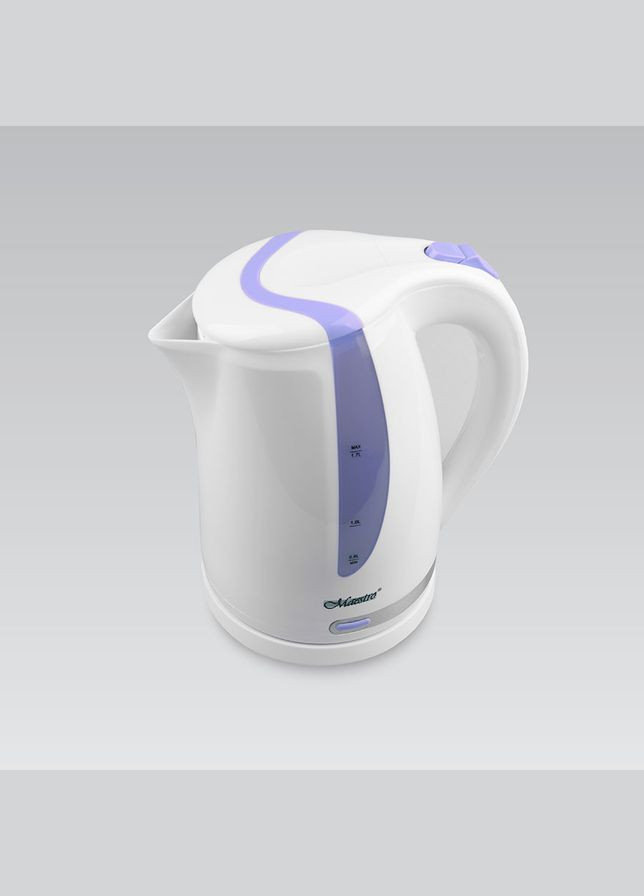Электрочайник 1.7 л (MR-032-PURPLE) Maestro (328601590)